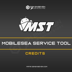 MOBILESEA TOOL CREDIT