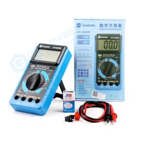 SUNSHINE DT-9205E DIGITAL MULTI METER