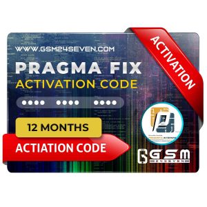 Pragmafix 1 Year Activation Code (1 User)