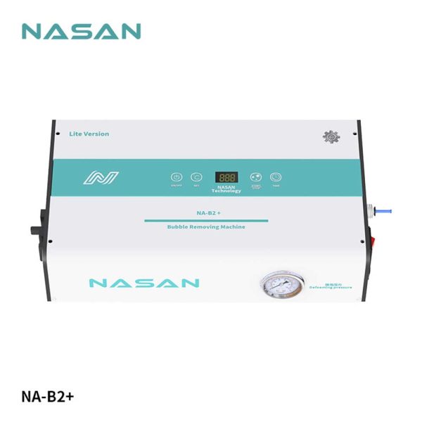 NASAN NA-B2+ Mini Autoclave LCD OCA Air Bubble Removing Machine