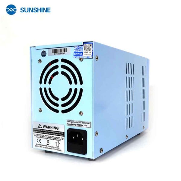 Sunshine P-3005A DC Power Supply