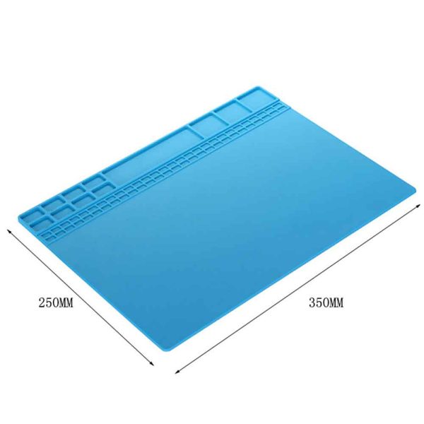 Sunshine SS-004A Multi-functional Repair Insulated Pad