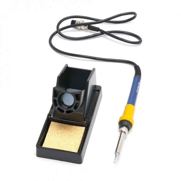 KADA 2018D+ SMD Blower With Soldering Iron Station