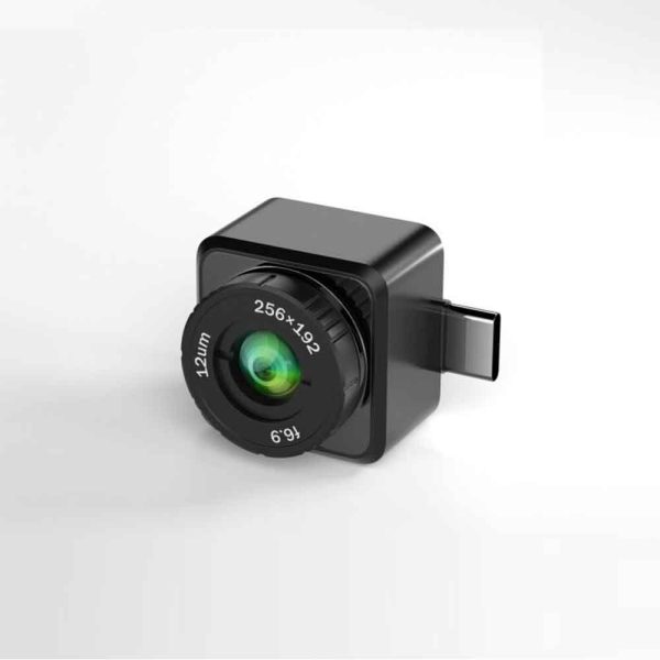 Forward I Master Mini Thermal Zoom Camera