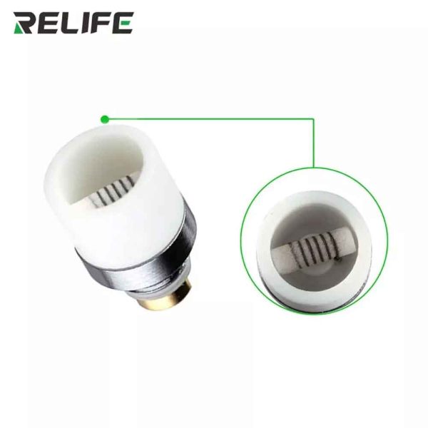 Relife RL-069B Short Circuit Detection