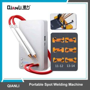 Qianli Macaron Generation 2 Portable Battery Spot Welding