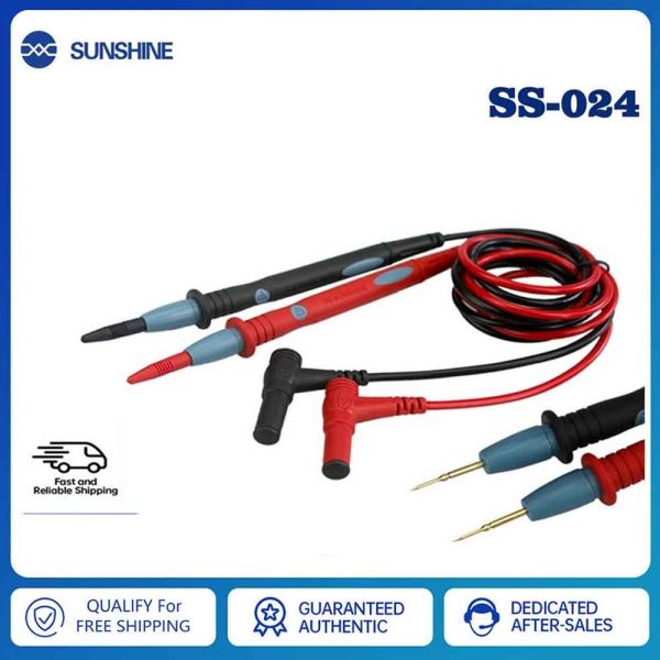 Sunshine SS-024 Multimeter Wire