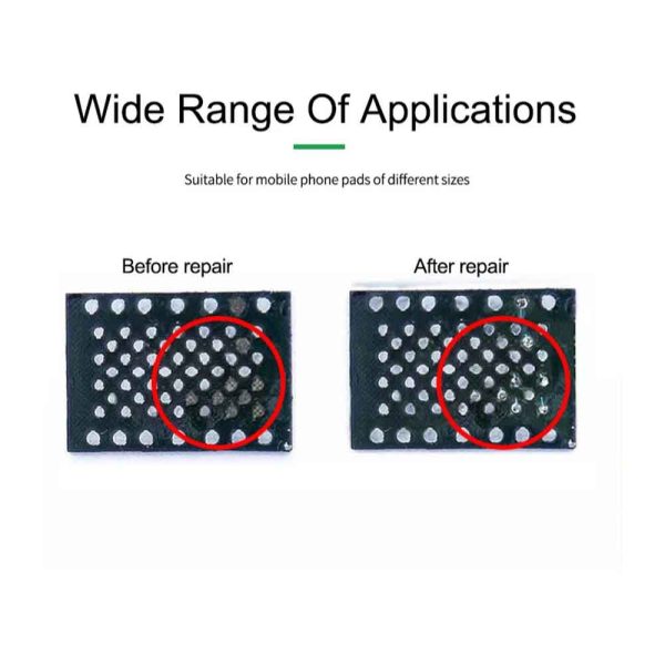 Relife RL-007GA Dot Repairing Soldering Lug