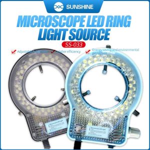 Sunshine SS-033 Microscope Light Black