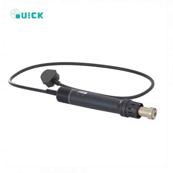 Qick TR1 Portable Hot Air Station