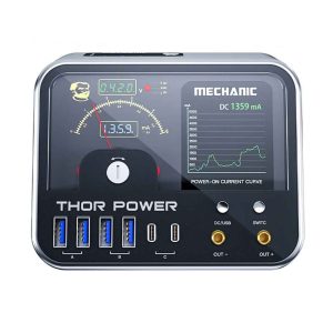 Mechanic Thor Power Intelligent IoT Programming Power Supply