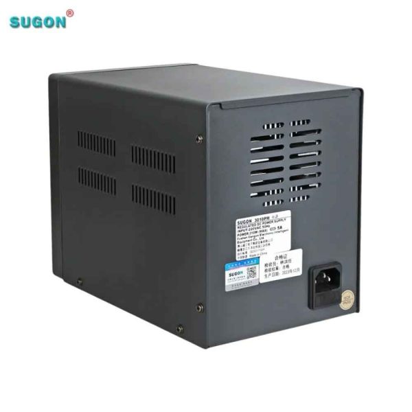 SUGON 3010PM Adjustable Digital DC Power Supply