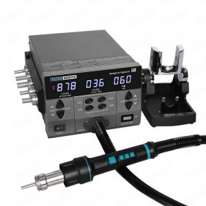 SUGON 8630 Pro SMD Rework Station