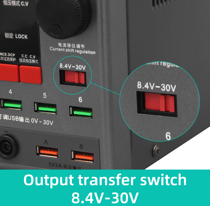 Sugon 3005PM DC Power Supply